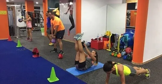 Gimnasio Classic en Murcia