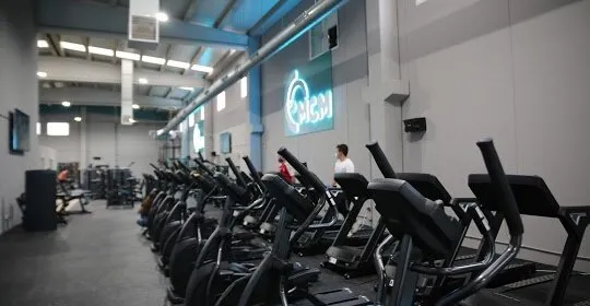 MCM Centro Deportivo en Murcia