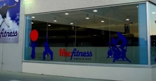 Macfitness Palencia en Palencia