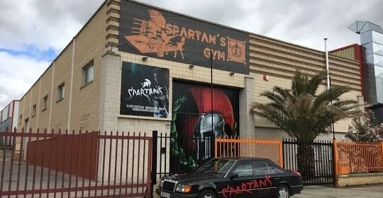 Spartan's Gym Palencia en Palencia