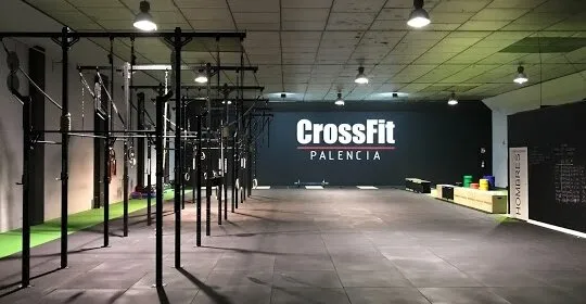 CrossFit Palencia en Palencia