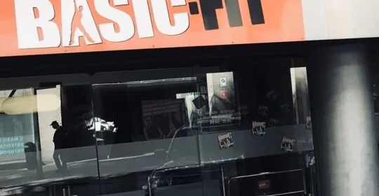 Basic-Fit Madrid Orense en Madrid