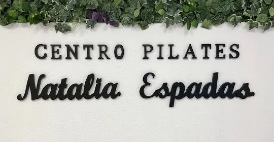 Centro de Pilates Natalia Espadas en Palencia