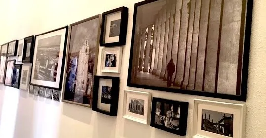 Estudio A. Pilates e Hipopresivos Palencia en Palencia