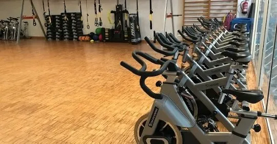 Gimnasio Palestra&You en Valladolid