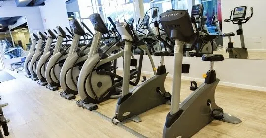 Imagim Palma Gimnasio en Palma de Mallorca