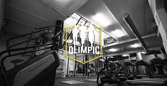 Nou Olimpic en Palma de Mallorca