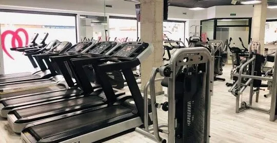 Gimnasio Woman en Palma de Mallorca