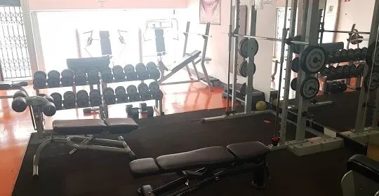 Challenge Palma Club en Palma de Mallorca