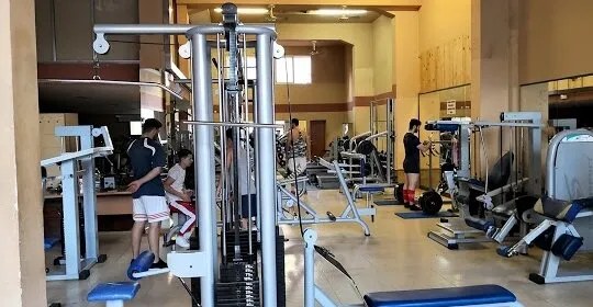 Club Sport Palma en Palma de Mallorca