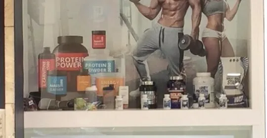 PALMAFIT en Palma de Mallorca