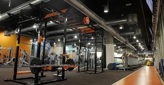 Profitness en Palma de Mallorca