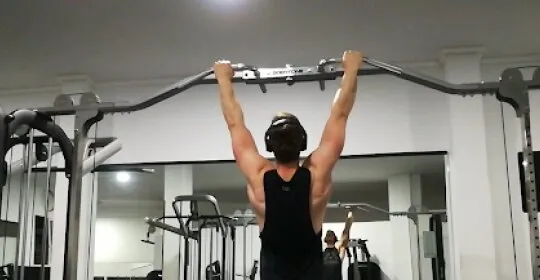 Global Fit en Palma de Mallorca