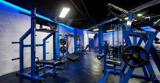 PURO GYM en Palma de Mallorca