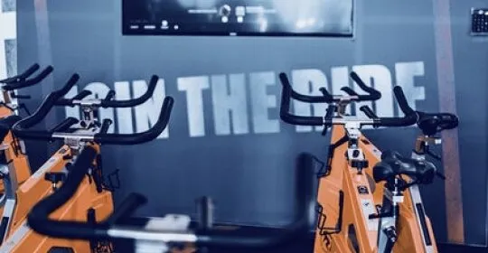 Basic-Fit Madrid San Romualdo en Madrid