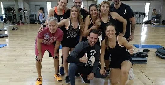 MegaSport Centre en Palma de Mallorca