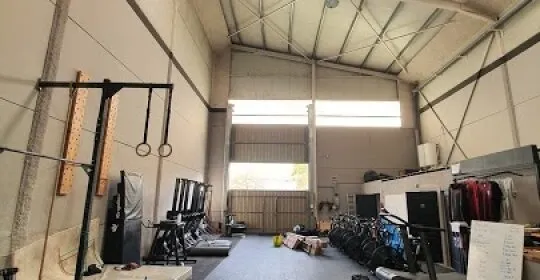 C23 Crossfit en Palma de Mallorca