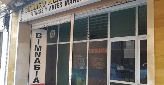 Francisco Mota en Palma de Mallorca