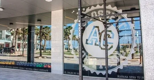 CrossFit Portixol en Palma de Mallorca