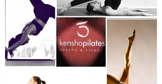 kensho pilates studio palma en Palma de Mallorca