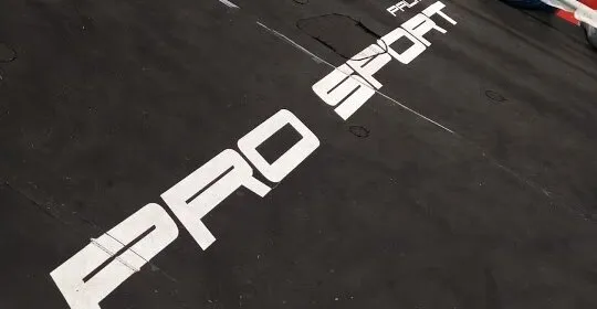 PRO SPORT PALMA en Palma de Mallorca