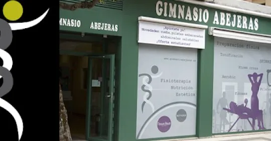 Gimnasio Abejeras en Pamplona