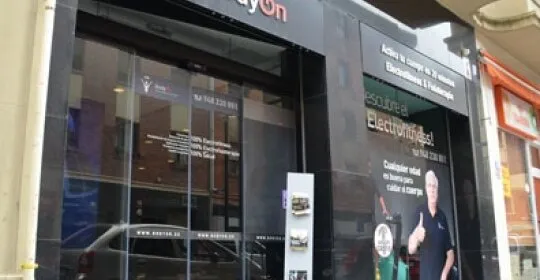 BodyOn Pamplona | Entrenamiento Personal, Fisioterapia y Nutrición en Pamplona