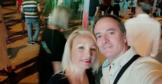 Gimnasio Bonafau en Pamplona