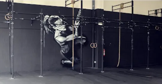 Gimnasio Crossfit Pamplona en Pamplona