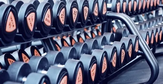 Basic-Fit Madrid Goya en Madrid