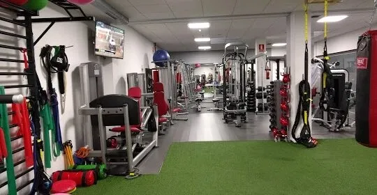 Exalta Centro Deportivo en Pontevedra