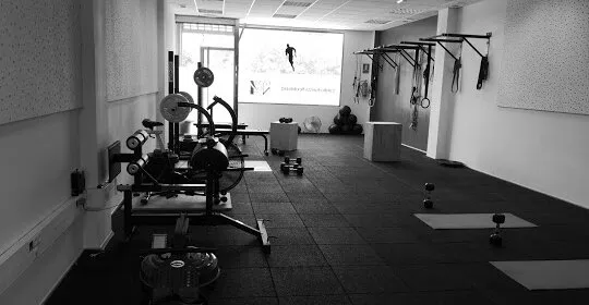 GYM Nº 4 en Pontevedra