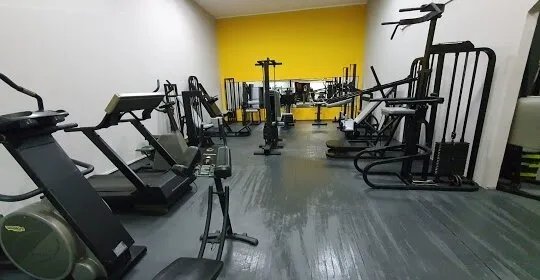 BGC GYM en Marín