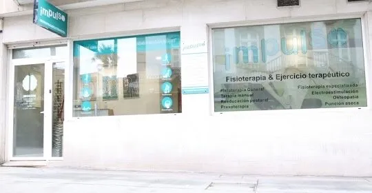 Fisioterapia Pontevedra Impulso (Ellas Lifestyle) en Pontevedra