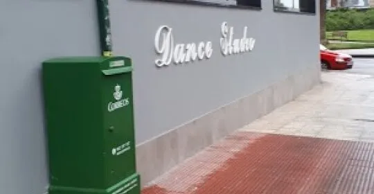 Talento Escuela en Pontevedra