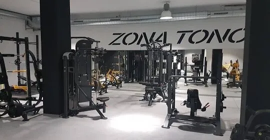 Enforma Centro Deportivo en Ribadumia