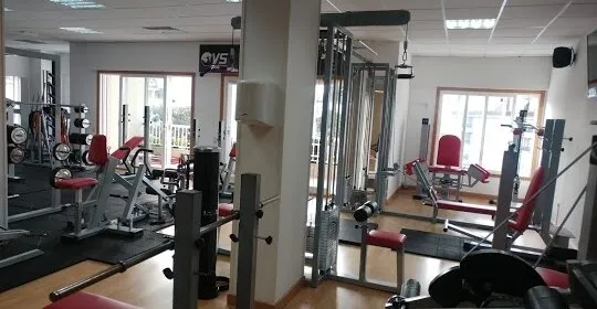 Gimnasio Vital Sport Sanxenxo en Sanxenxo
