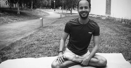 ESPACIOM - Clases de Hatha Yoga en Pontevedra en Pontevedra