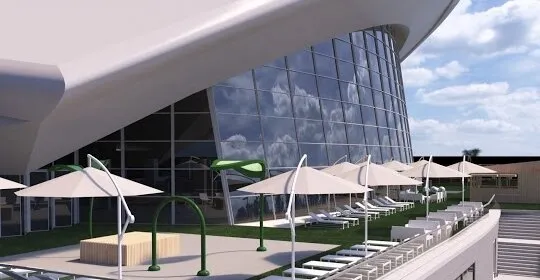 Enjoy! Multiusos en Salamanca