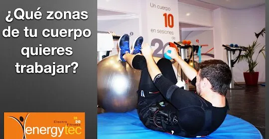 Energytec en Salamanca