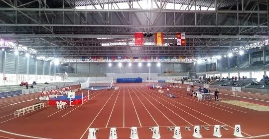 Enjoy Aldehuela en Salamanca