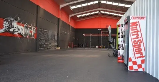 Box DCP Salamanca en Villares de la Reina