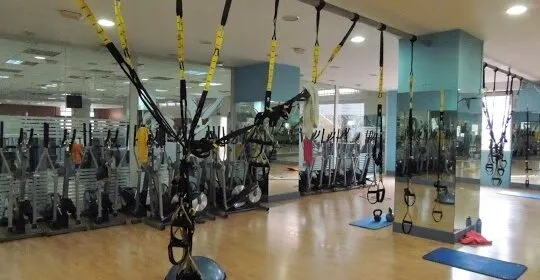 Body Factory Tenerife en Santa Cruz de Tenerife