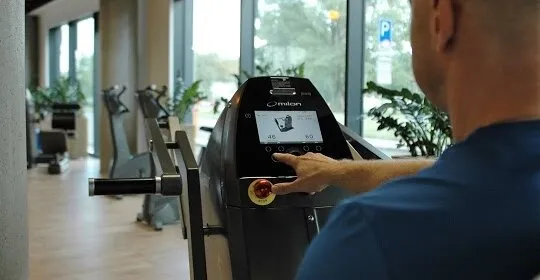 nolimits Santa Cruz en Santa Cruz de Tenerife