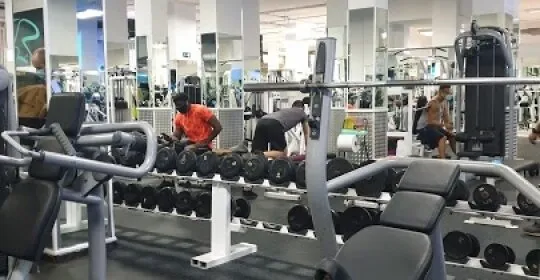 Gimnasio Imagen en Santa Cruz de Tenerife