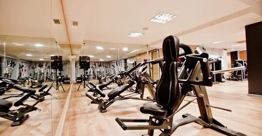 Procardio Fitness Club en Santa Cruz de Tenerife