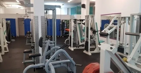 Gimnasio Siluetas en Santa Cruz de Tenerife