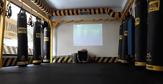 Brooklyn Fitboxing Santa Cruz de Tenerife en Santa Cruz de Tenerife