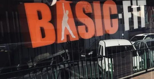 Basic-Fit Madrid Mercado Villa de Vallecas en Madrid