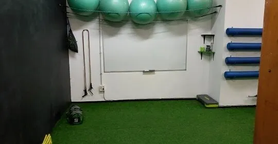 Afit sport en Santa Cruz de Tenerife